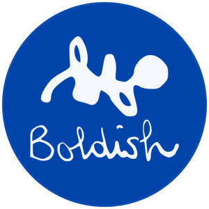 Boldish