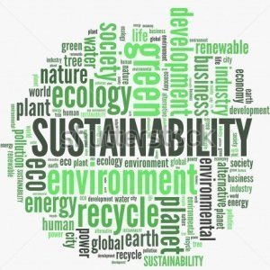 Sustainability & Self-Sufficiency