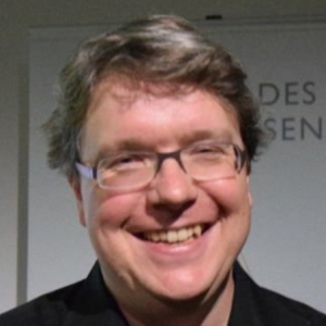 Lambert Heller